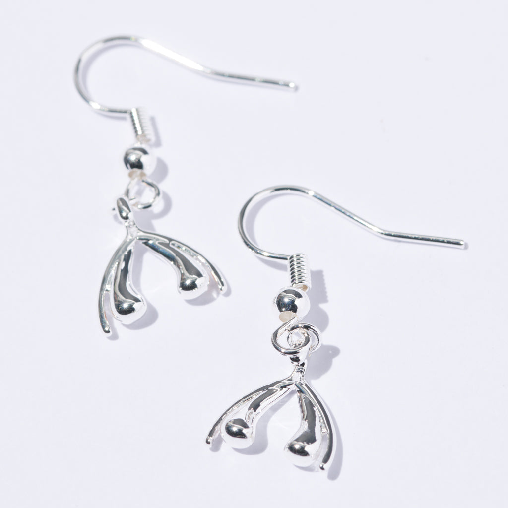 ODE Women Clit Earrings SP